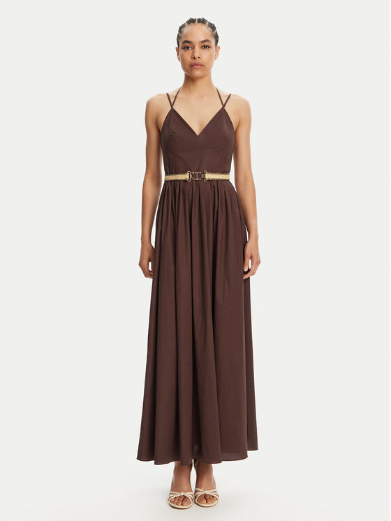 Sukienka letnia TWINSET