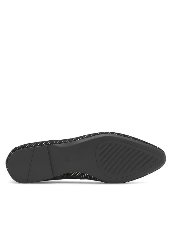 Lasocki Lasocki Ballerinas RST-ZAIRA-01 Schwarz