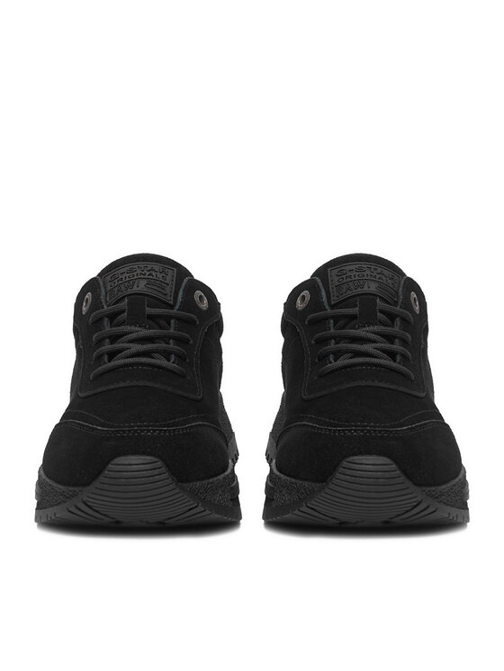 G-STAR G-Star Raw Сникърси CEO-YSH003-1 Черен