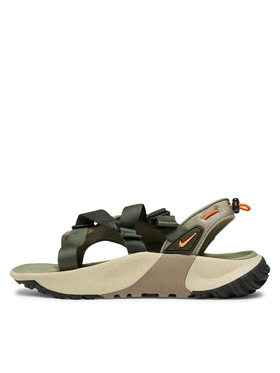 Sandale nike hotsell homme 2018