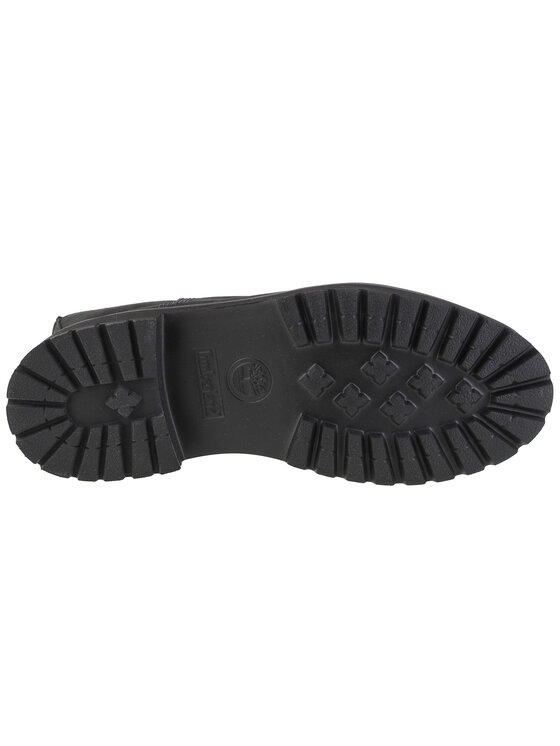 Timberland Timberland Stivali da neve Carnaby Cool Wrmpullon WR Nero