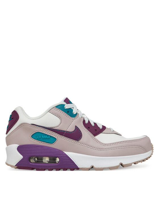 Sneakers Nike Air Max 90 CD6864 126 Alb