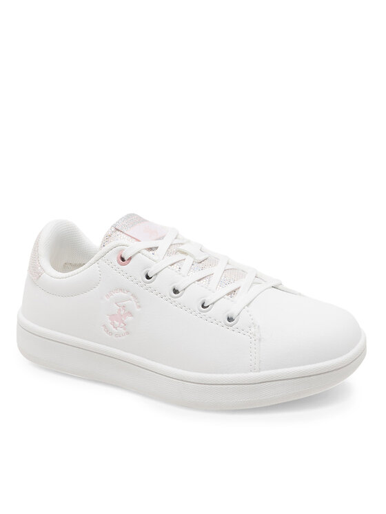 Beverly Hills Polo Club Beverly Hills Polo Club Sneakers V12-762(IV)DZ Roz
