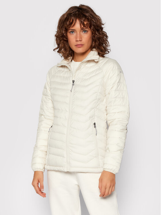 Giubbotto piumino Powder lite 1699061190 Beige