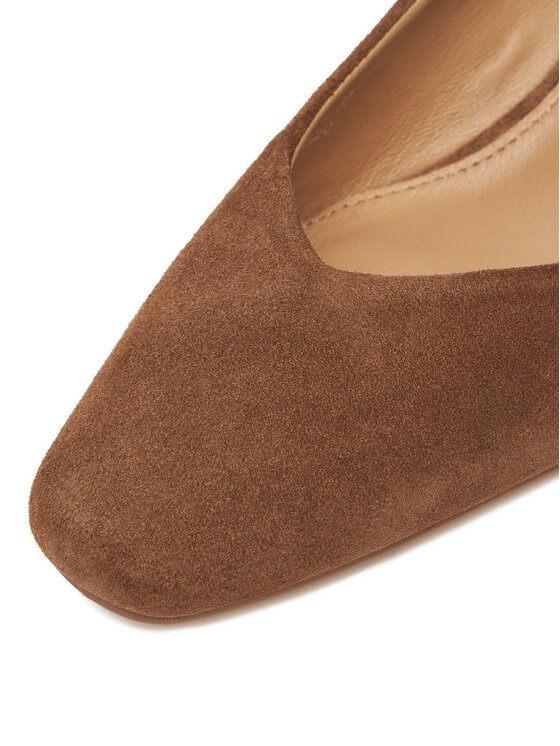 Lasocki Lasocki Pantofi CEO-HY2638-1 Maro