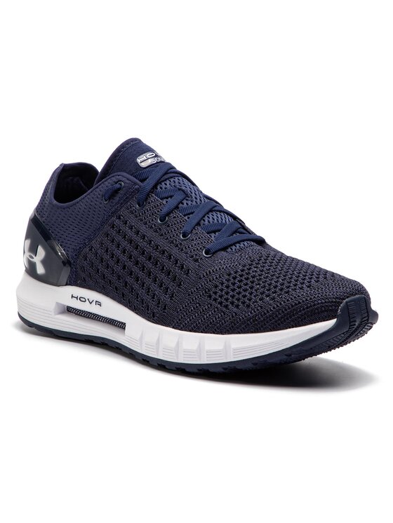 Under Armour Buty do biegania Ua Hovr Sonic Nc 3020978 402 Granatowy Modivo.pl