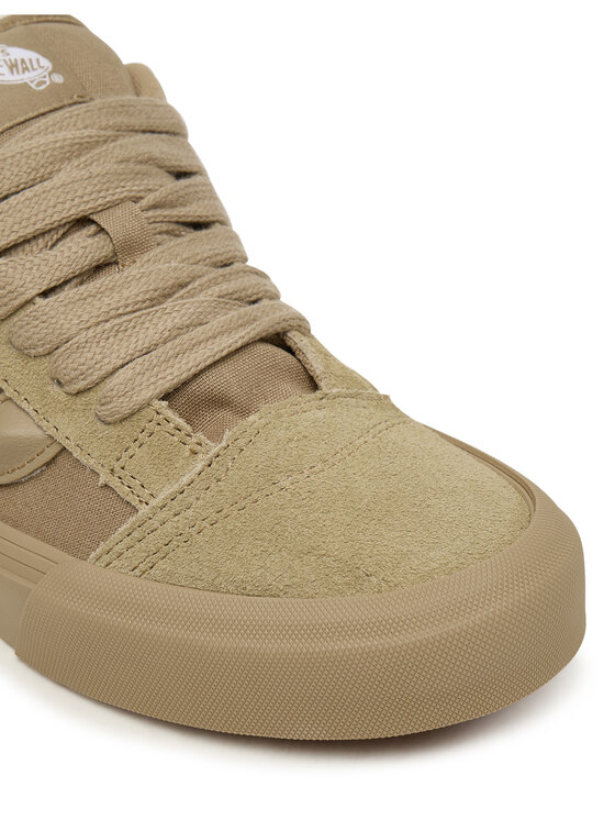 Vans Vans Сникърси Knu Skool VN000D2TJM91 Бежов