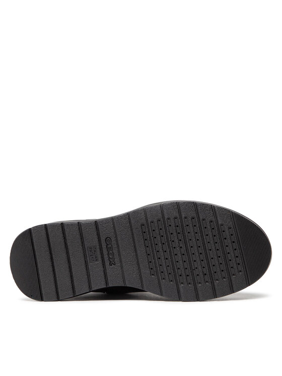 Geox Geox Tronchetti D Phaolae A D16FDA 00043 C9999 Nero