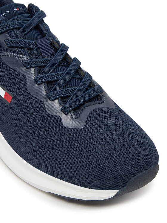 Tommy Hilfiger Tommy Hilfiger Tenisice T3X9-33879-1219800 Tamnoplava