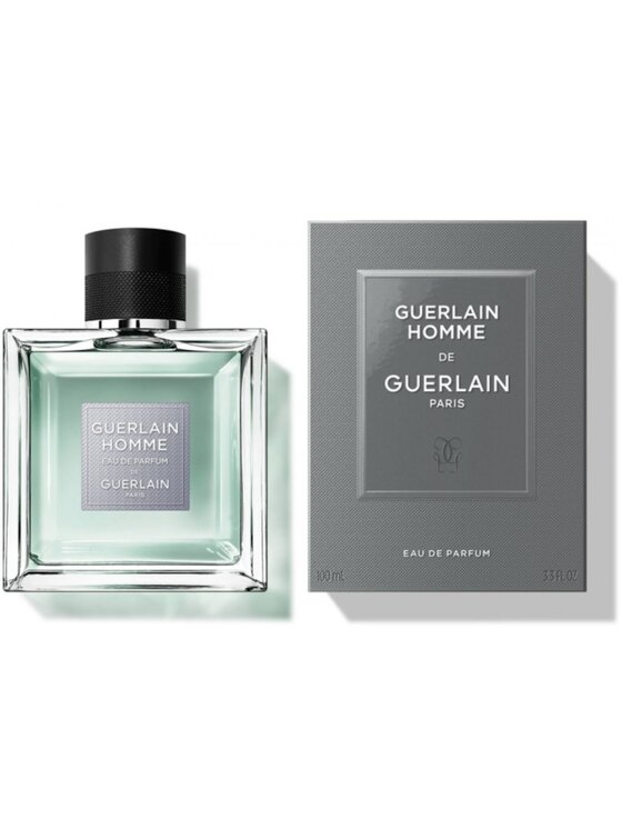 Woda perfumowana Guerlain, Guerlain Homme 100ml woda perfumowana