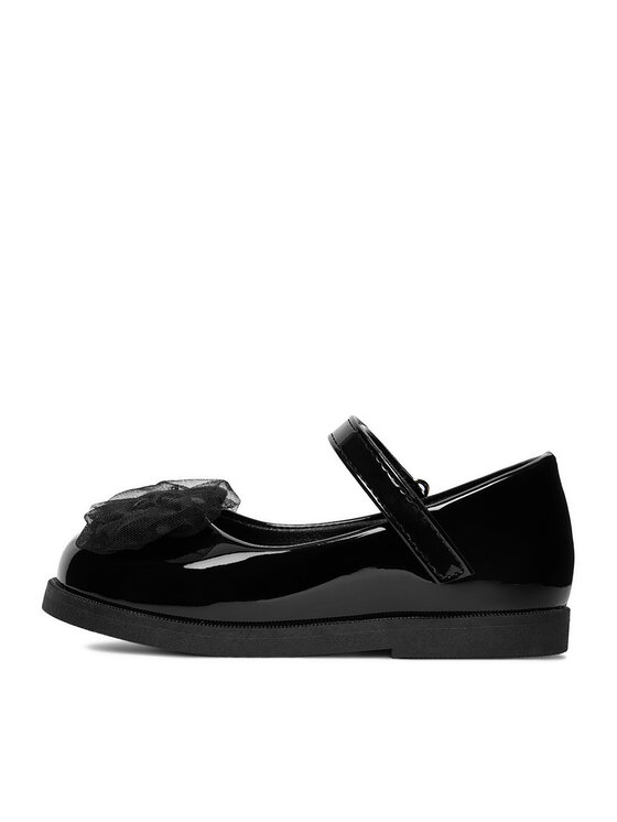 JENNY JENNY Ballerine CEO-CM240613-5 Nero