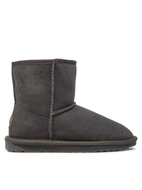 EMU Australia EMU Australia Schneeschuhe Stinger Mini W10003 Grau
