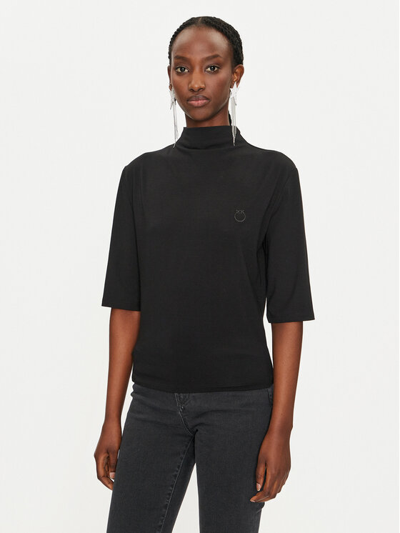 PINKO Pinko Golf Macchina 104167 A1DE Must Slim Fit
