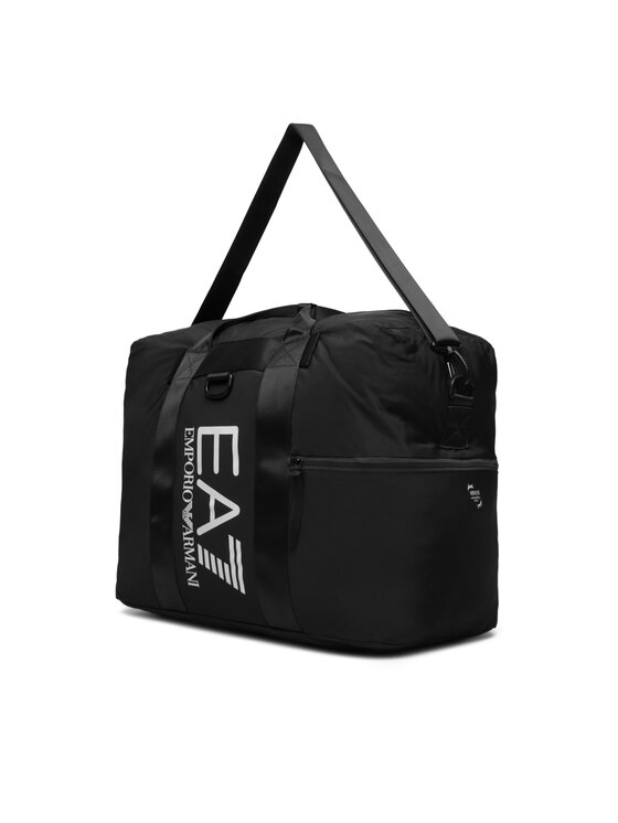 EA7 Emporio Armani EA7 Emporio Armani Borsa 245078 3R911 02021 Nero