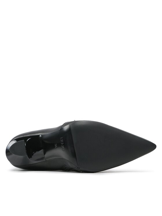 Tronchetti Dana 09 SF2095 PX149 Nero