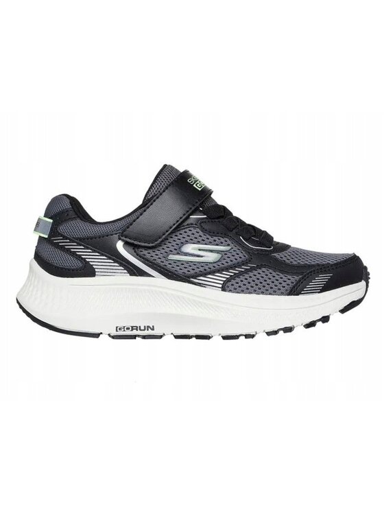 Skechers Skechers Sneakersy 405039L-BKCC Czarny