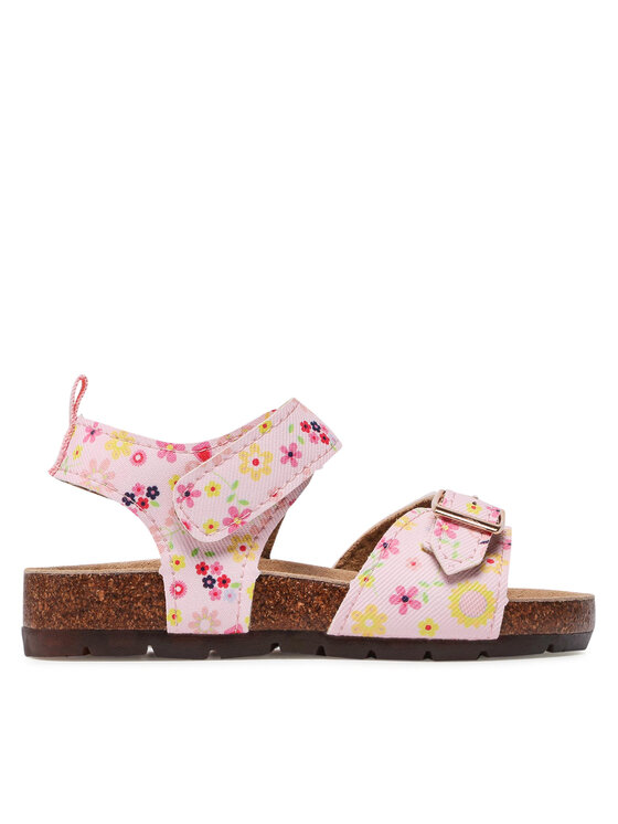 Sandali AVO-320-002 Rosa