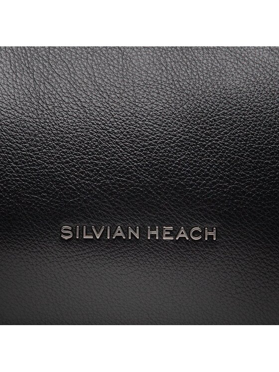 Silvian Heach Silvian Heach Τσάντα Shoulder Bag RCA22027BO Μαύρο