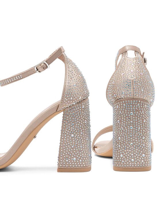 DeeZee DeeZee Sandali KL-F3496-1 Oro