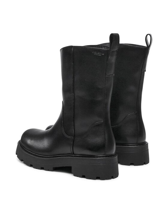 Vagabond Shoemakers Vagabond Боти Cosmo 2.0 5259-101-20 Черен