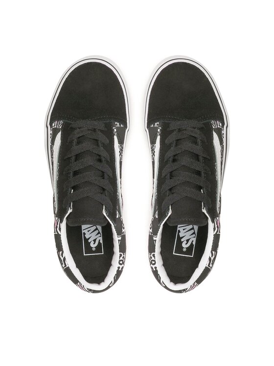 Vans Vans Kedai Old Skool VN0A5EE6BMA1 Juoda