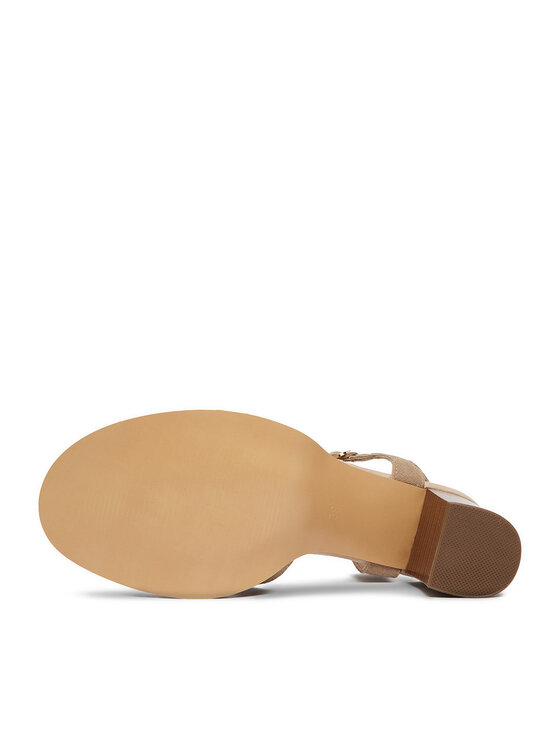 Lasocki Lasocki Sandalen CEO-25F531-4 Beige