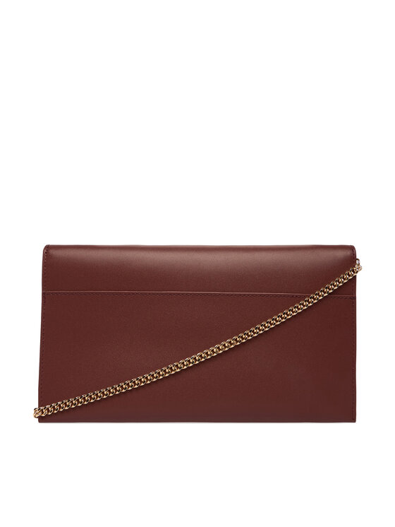 Patrizia Pepe Patrizia Pepe Torebka CB5460/L011-B861 Brązowy