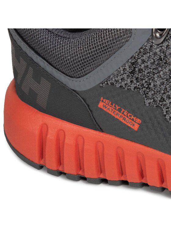 Helly Hansen Helly Hansen Туристически Vanir Hegira Ht 115-07.964 Сив