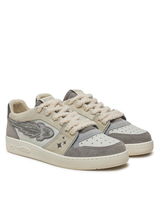 Enterprise Japan Enterprise Japan Sneakersy BB5003 PX635 S1074 Szary