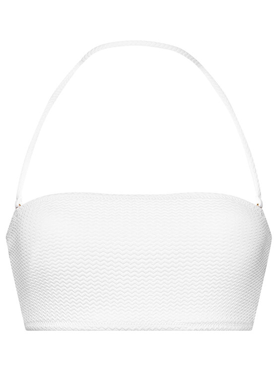 Seafolly Seafolly Góra od bikini SeaDive 31034-861 Biały