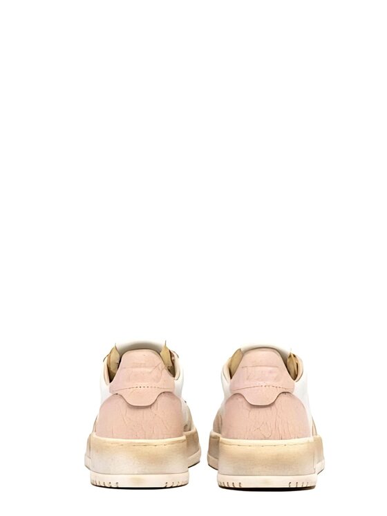 Autry Autry Sneakersy AVLW Biały