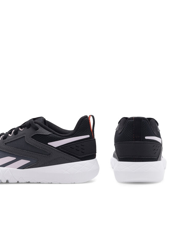 Reebok Reebok Čevlji za telovadbo FLEXAGON ENERGY TR 4 HP8017 Črna
