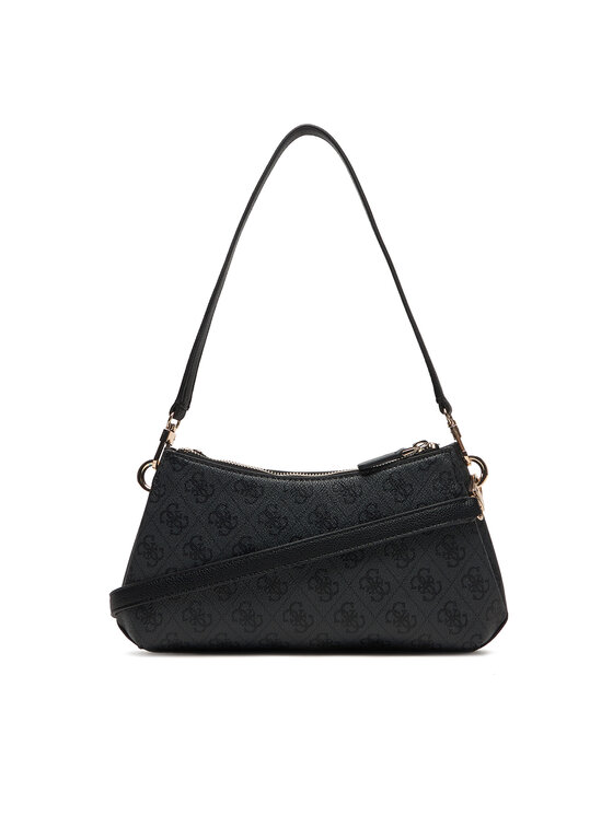 Guess Guess Torebka Noelle II Mini HWBG96 72730 Szary