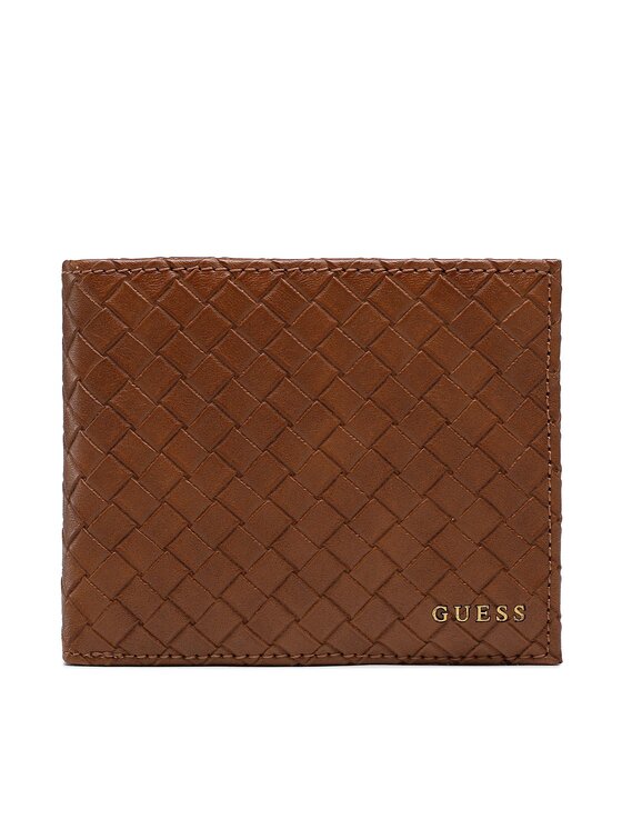 Guess Guess Rahakott Calabria (NI) Slg SMVENI LEA20 Pruun