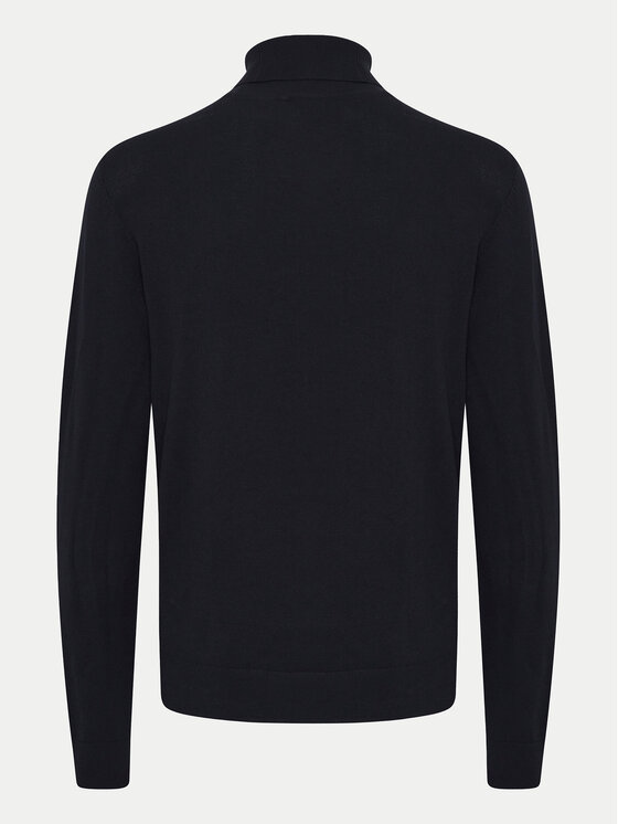 Blend Blend Rolák 20717446 Čierna Regular Fit