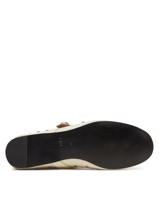 Tamaris Tamaris Baleriinad Newd By Tamaris 1-22106-44 Valge