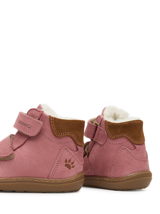 Primigi Primigi Schnürschuhe 8912233 M Rosa