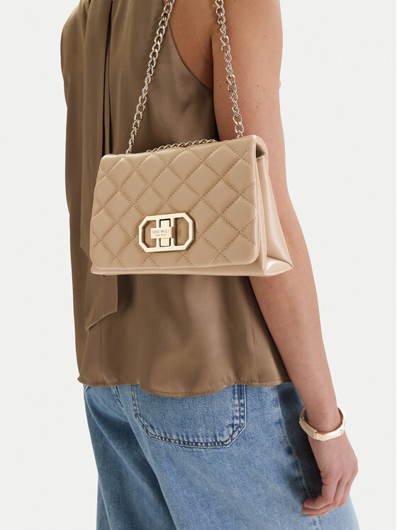 Nine West Nine West Käekott CEO-Siena-LDA8700 Beež