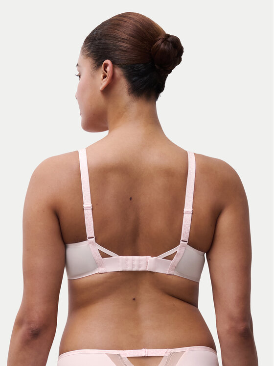 Chantelle Chantelle Push-up rinnahoidja Daydream C1ACNR Roosa