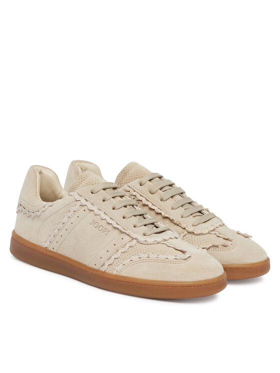 JOOP! JOOP! Sneakers Pizzo Misto 4140008453 Bej