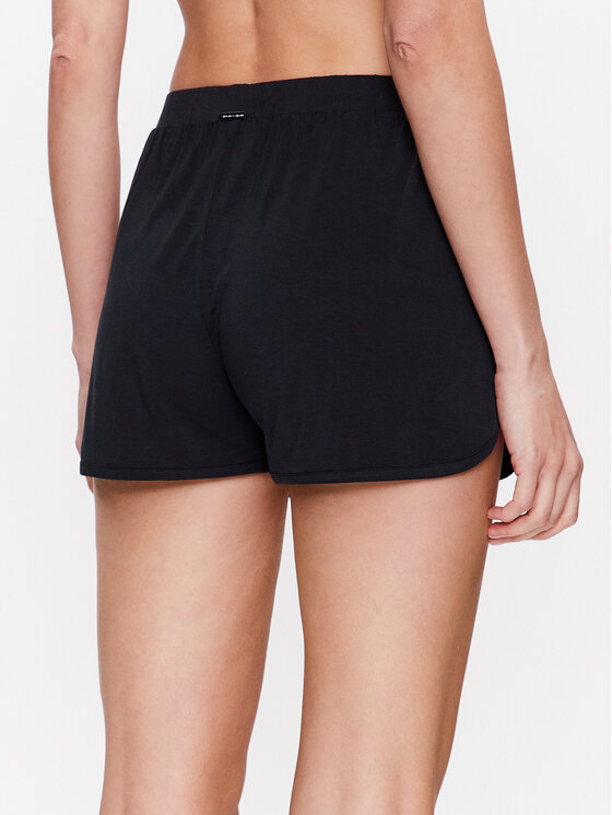 Emporio Armani Emporio Armani Sportske kratke hlače 262523 3R314 00020 Crna Regular Fit
