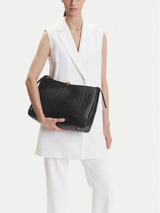 Furla Furla Τσάντα Sfera Soft L WB01365 BX3977 CN O6000 Μαύρο