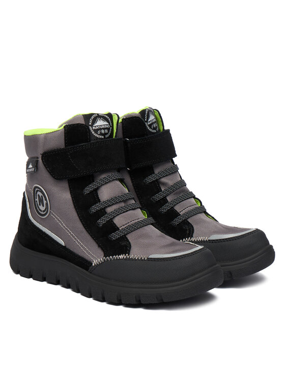 Naturino Naturino Lumesaapad Drezz Wp. 3001582-04-1A01 D Must