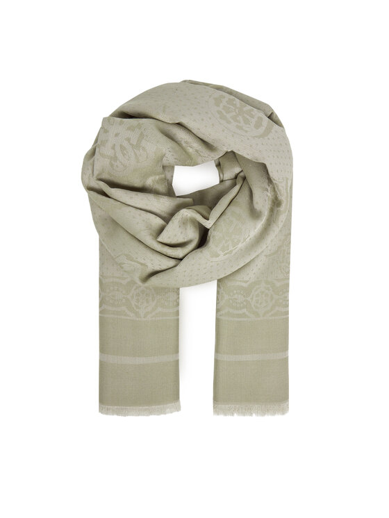 Guess Guess Хустка AW5420 POL03 Бежевий