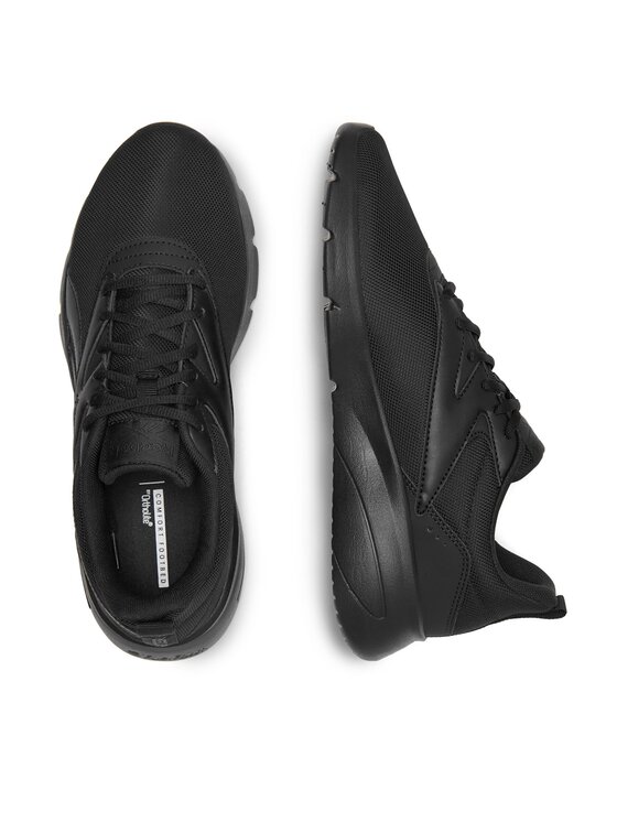Reebok Reebok Снікерcи Rider V 100200387 Чорний