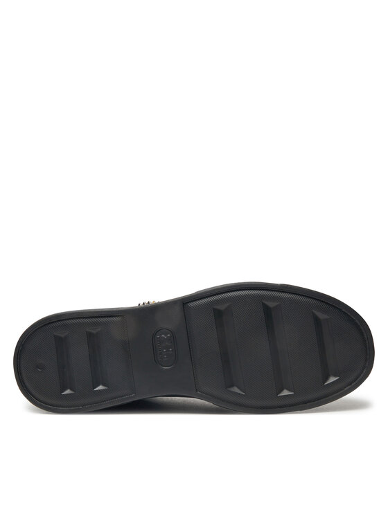PHILIPP PLEIN PHILIPP PLEIN Sneakersy AADS USC0658 PLE010N Czarny