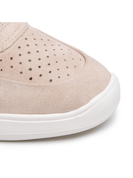 Geox Geox Sneakersy D Rubidia C D15APC 00022 C6738 Beżowy