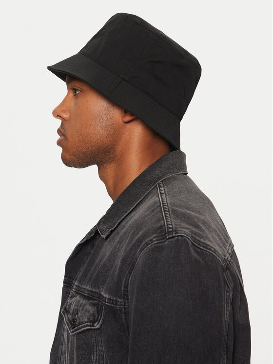 Calvin Klein Calvin Klein Klobuk K50K513011 Črna