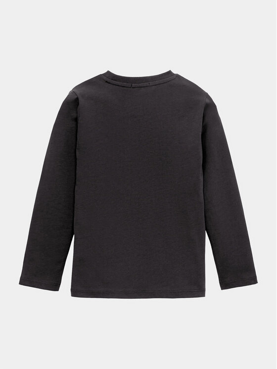 Tom Tailor Tom Tailor Palaidinė 1037999 Pilka Regular Fit