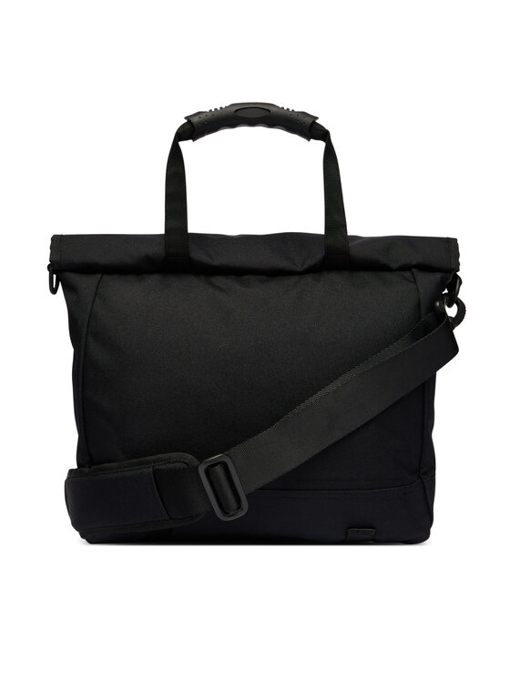 Napapijri Napapijri Дамска чанта H-Reflect MSGR NP0A4G489411 Черен